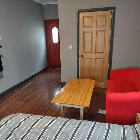 Hotel Old Eden House Rossbeg Zewnętrze zdjęcie