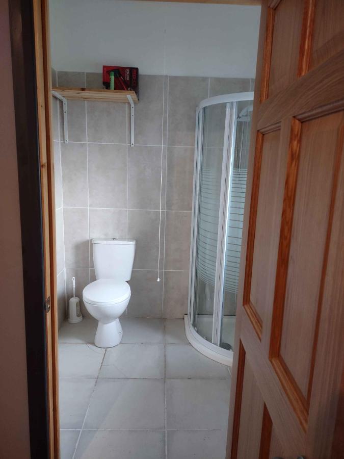 Hotel Old Eden House Rossbeg Zewnętrze zdjęcie